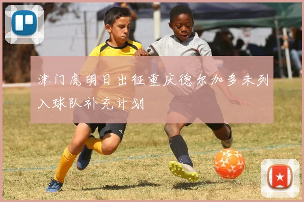 津门虎明日出征重庆德尔加多未列入球队补充计划